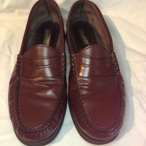 Men causal loafers